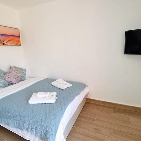 Benalmadena-Costa Jupiter - Sunsea Apartment Buitenkant foto